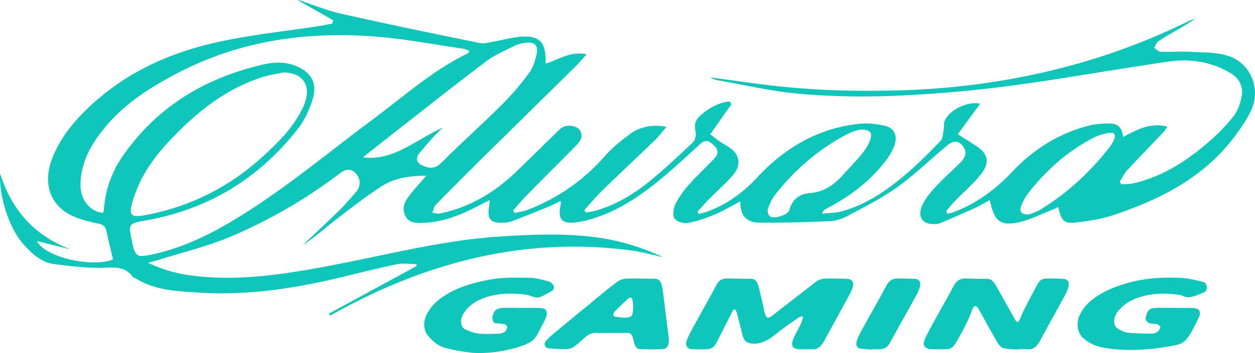 Logo AURORA PH